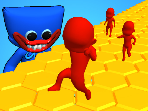 Horror Eyes Escape
