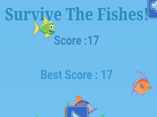 Growing Fish
